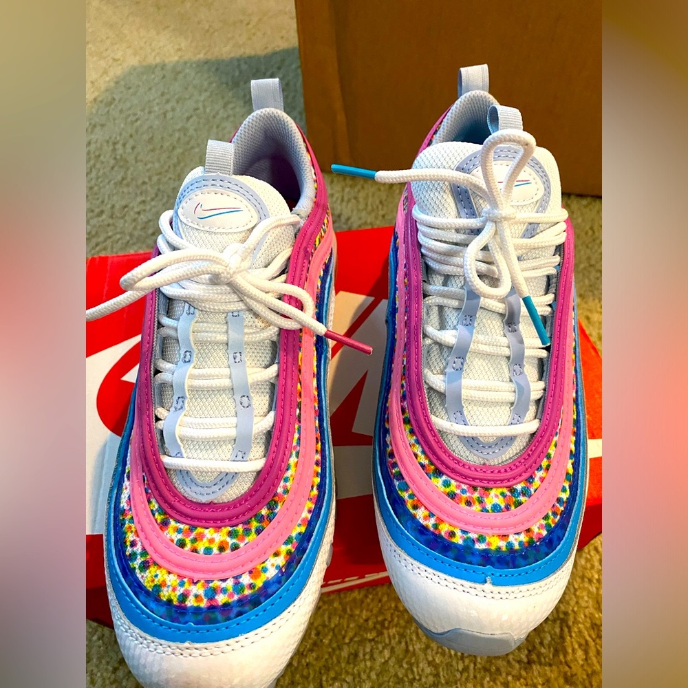 Nike air max